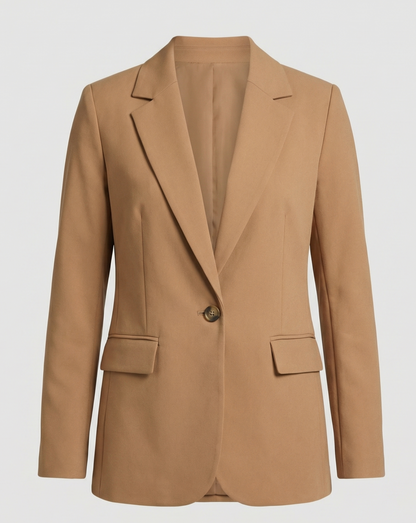 Elegant Women's Blazer