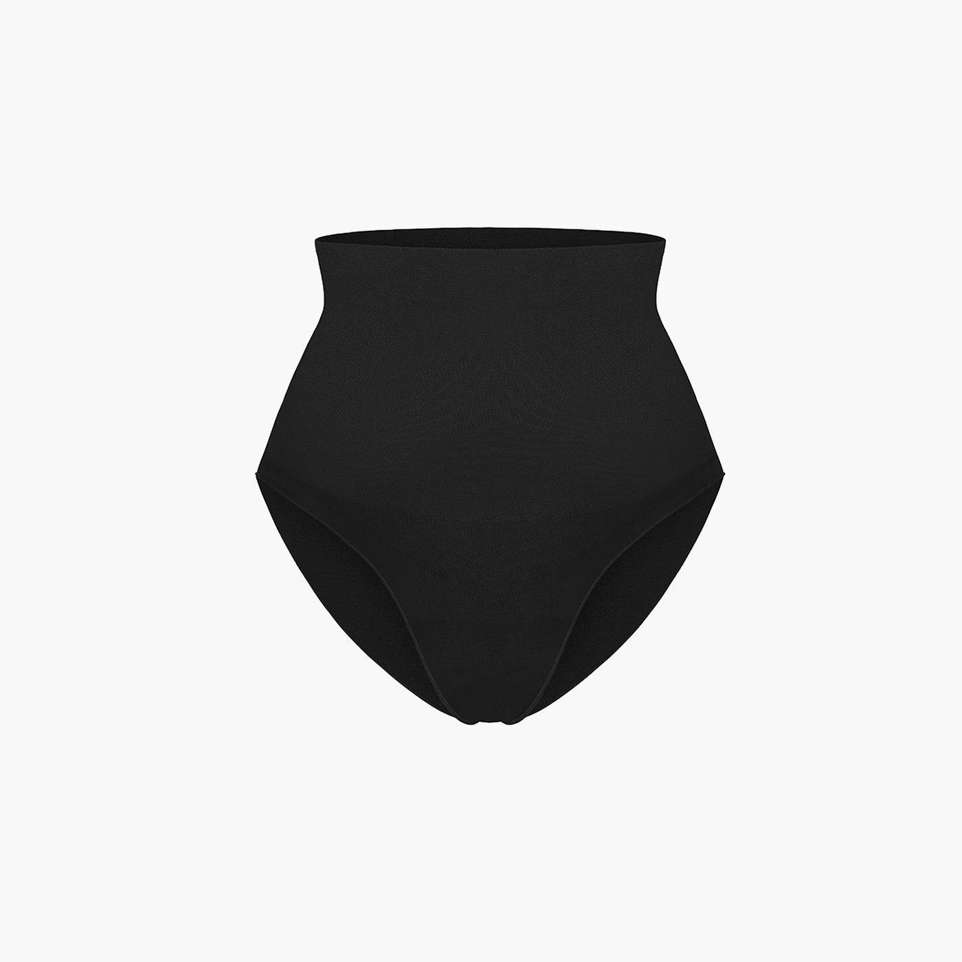 High Waist Briefs | Women's Shapewear for Natural Curves 0