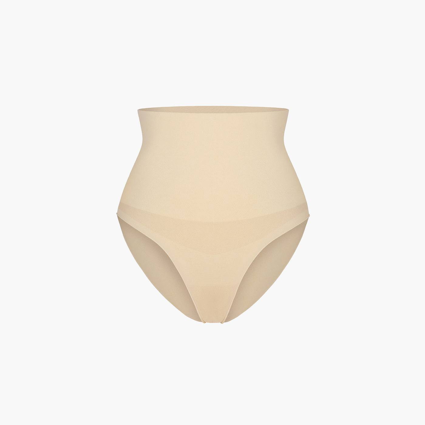High Waist Briefs | Women's Shapewear for Natural Curves 2