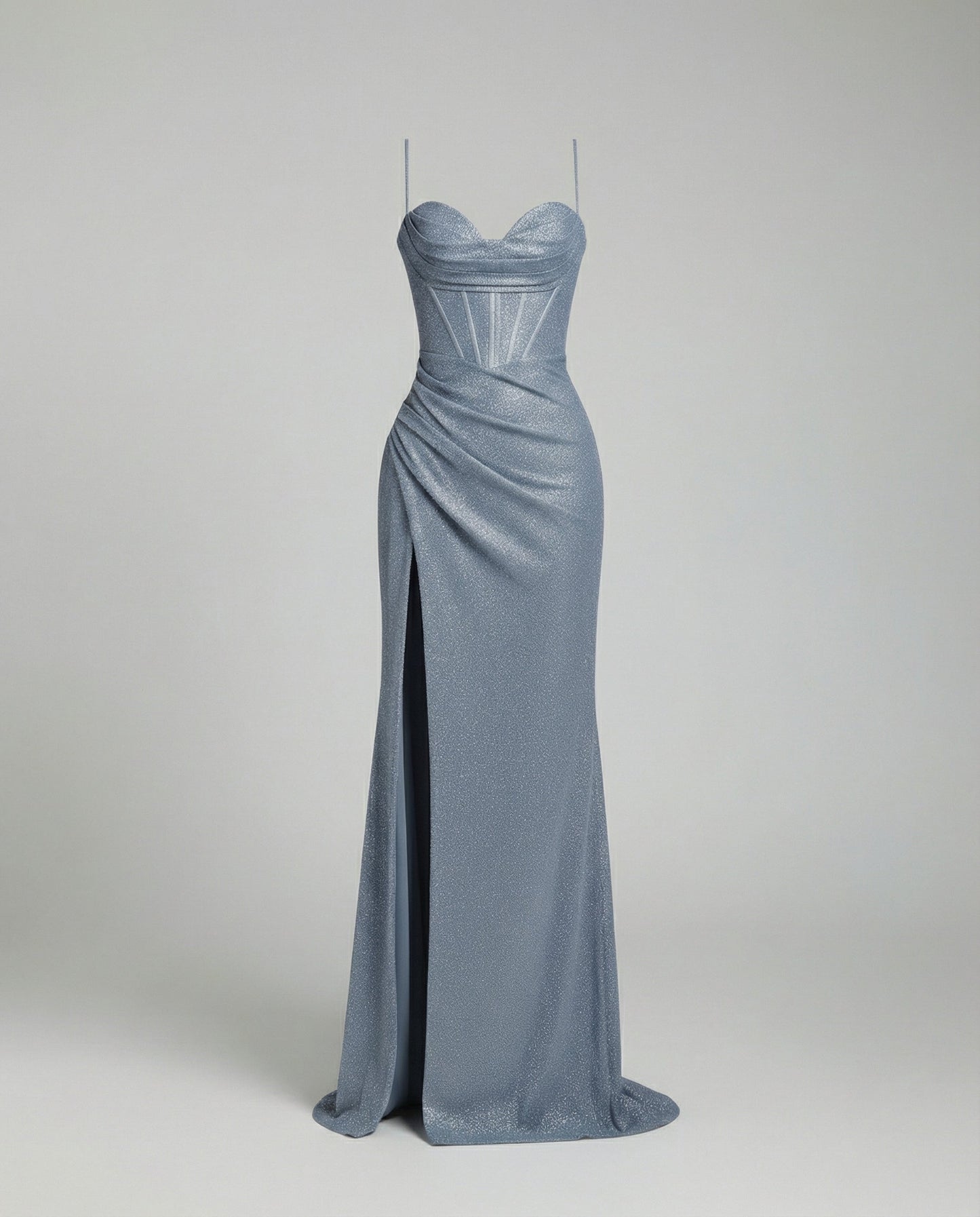 Sequin Maxi Dress Women