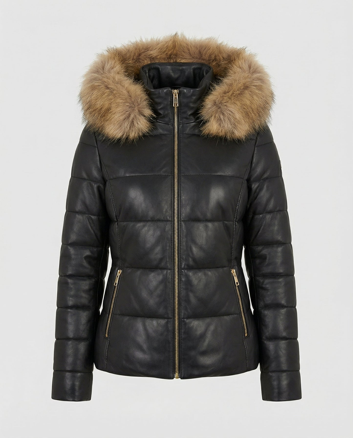 Warm Winter Jacket Women