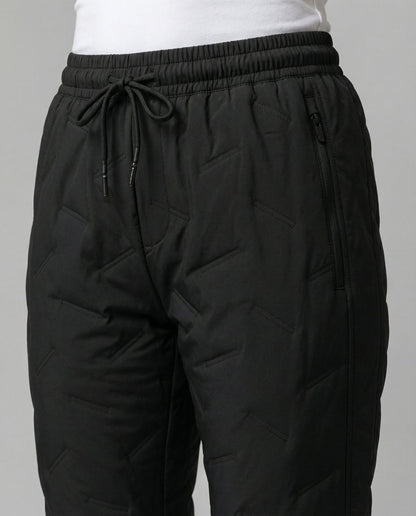 Waterproof Thermal Pants Women