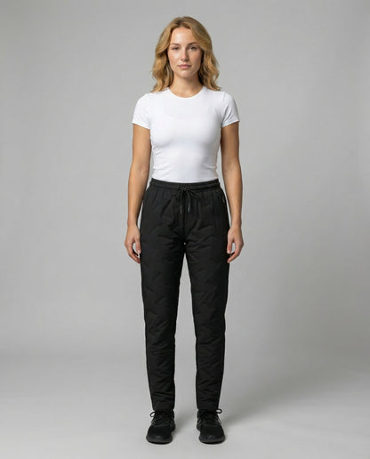 Waterproof Thermal Pants Women