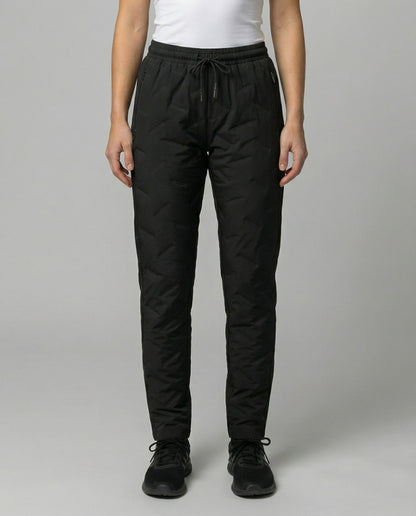 Waterproof Thermal Pants Women
