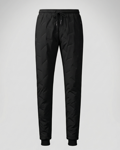 Waterproof Thermal Pants Women