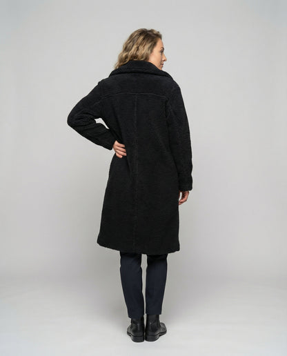 Women's Teddy Jacket
