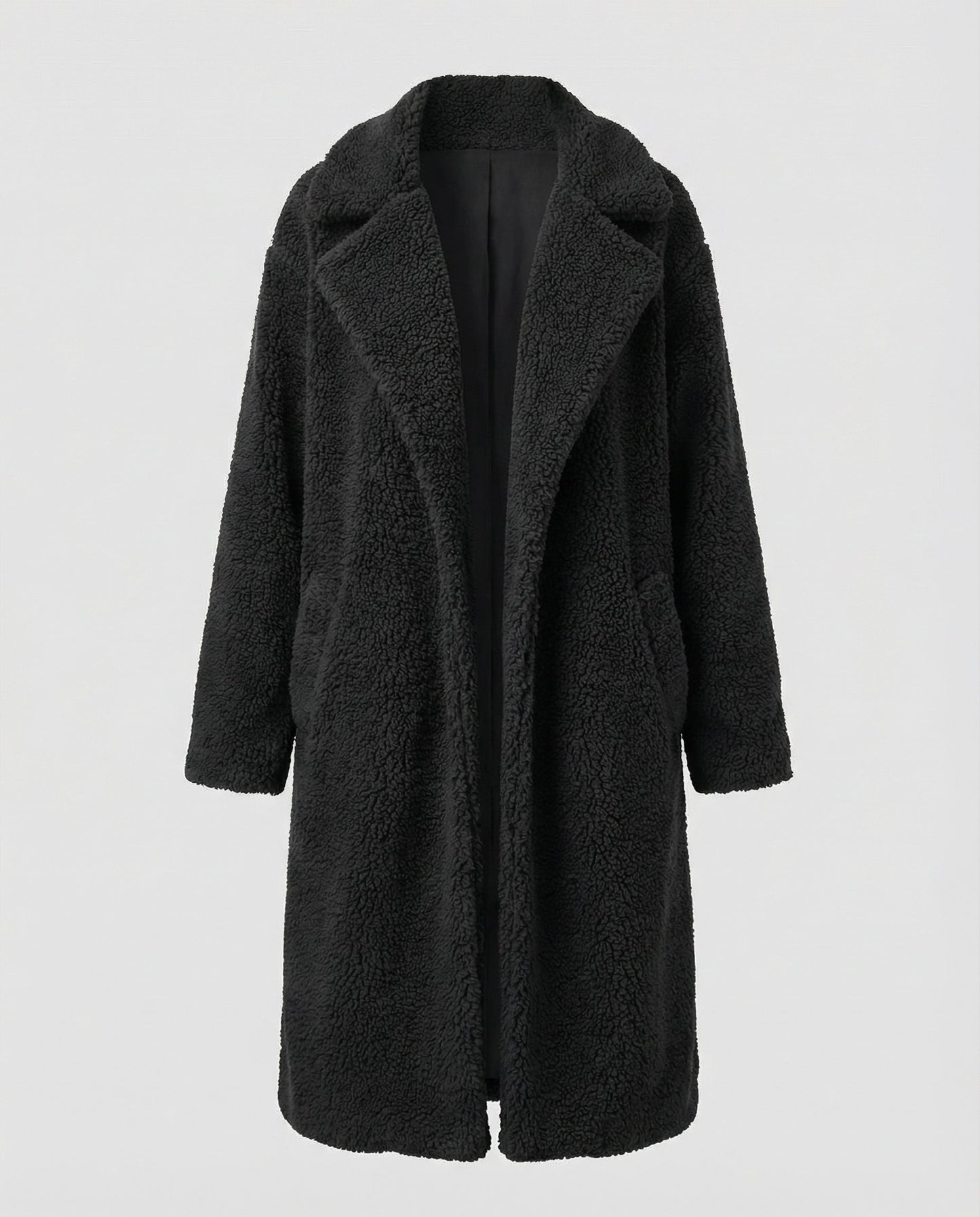 Women's Teddy Jacket