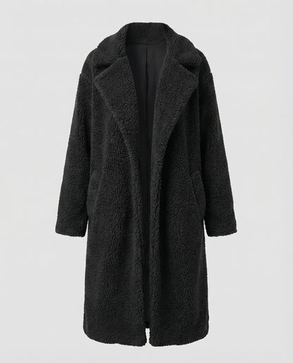 Women's Teddy Jacket