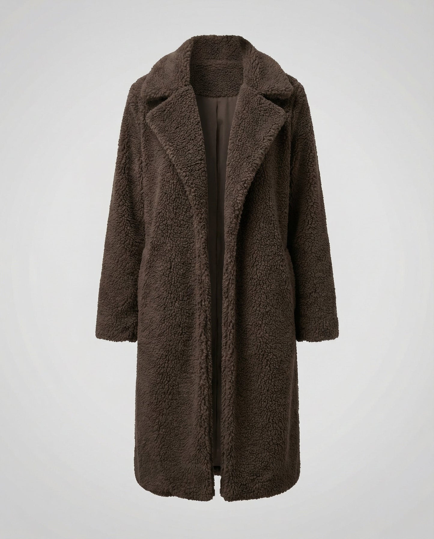 Women's Teddy Jacket