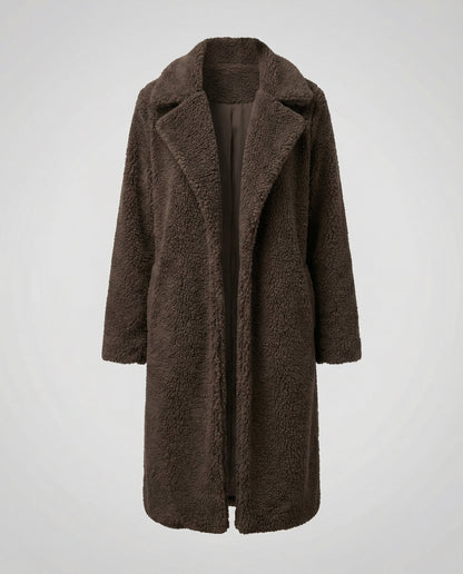 Women's Teddy Jacket