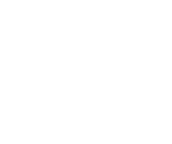 Noma & Nori
