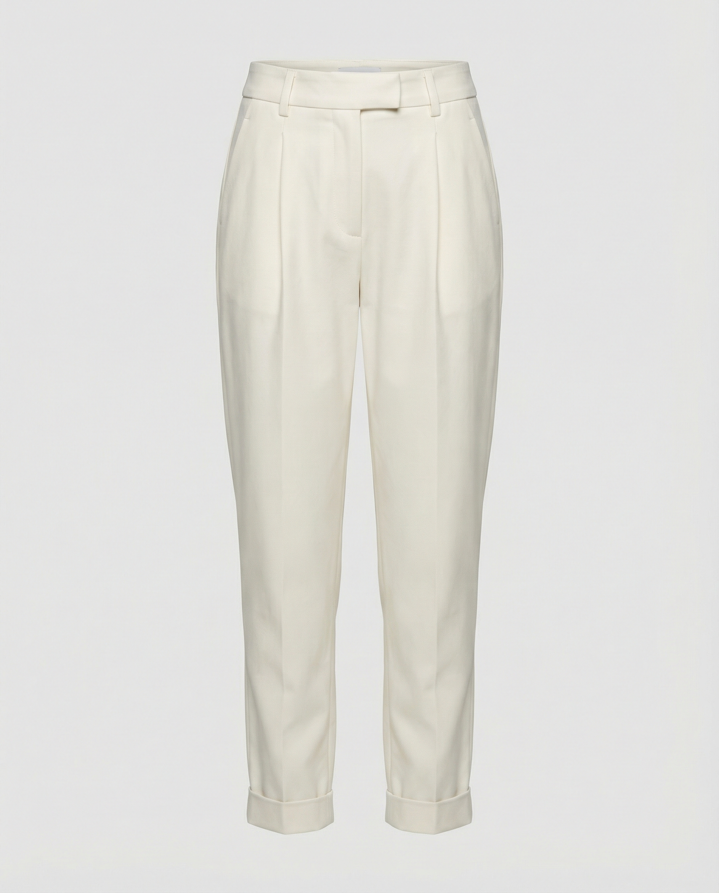 Elegant women's waist pants