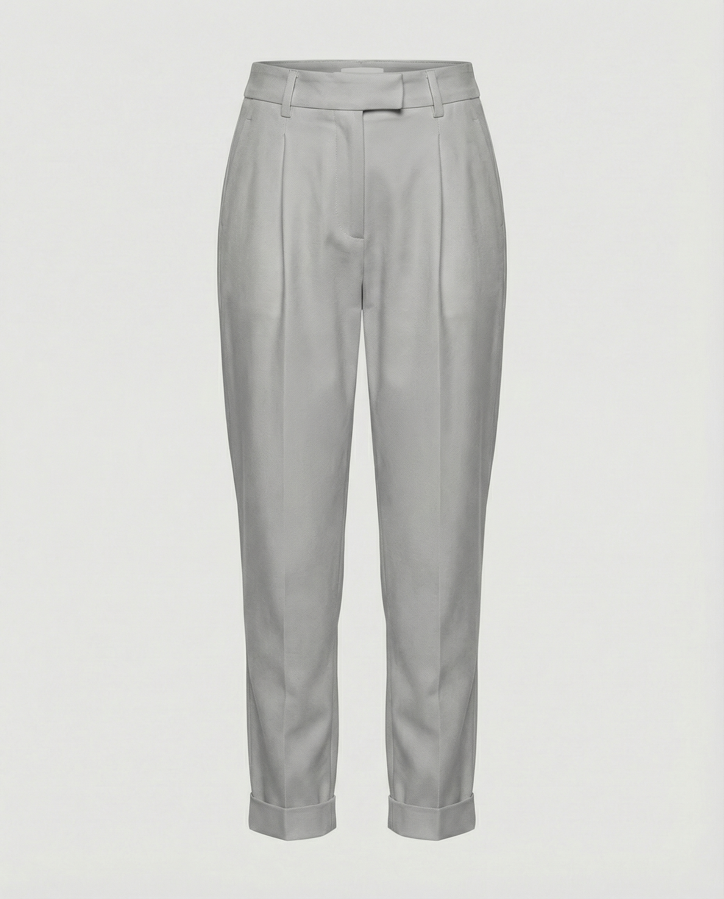Elegant women's waist pants