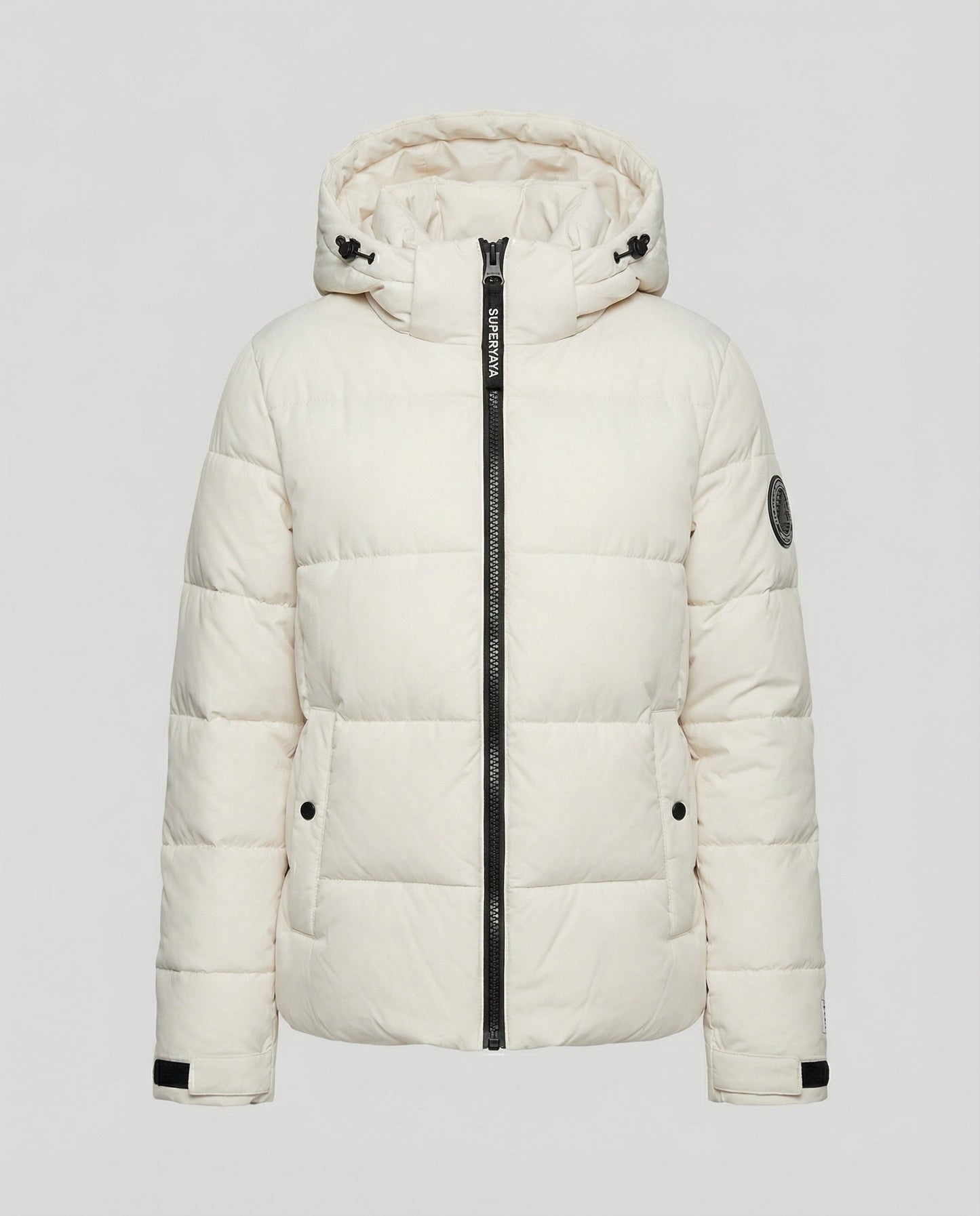 Women's Feather Down Jacket