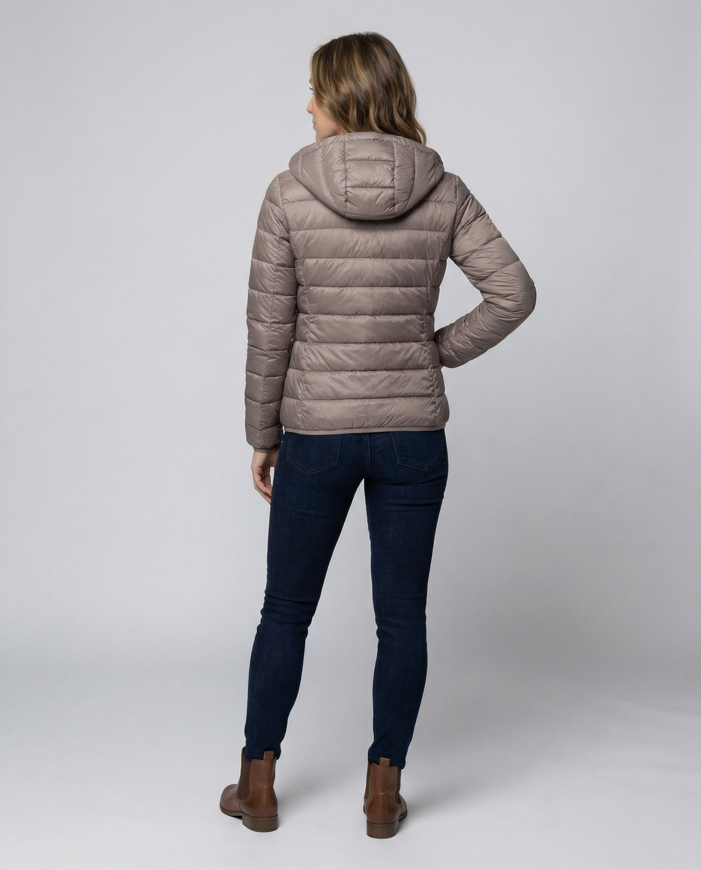 Ultralight Down Jacket Women's