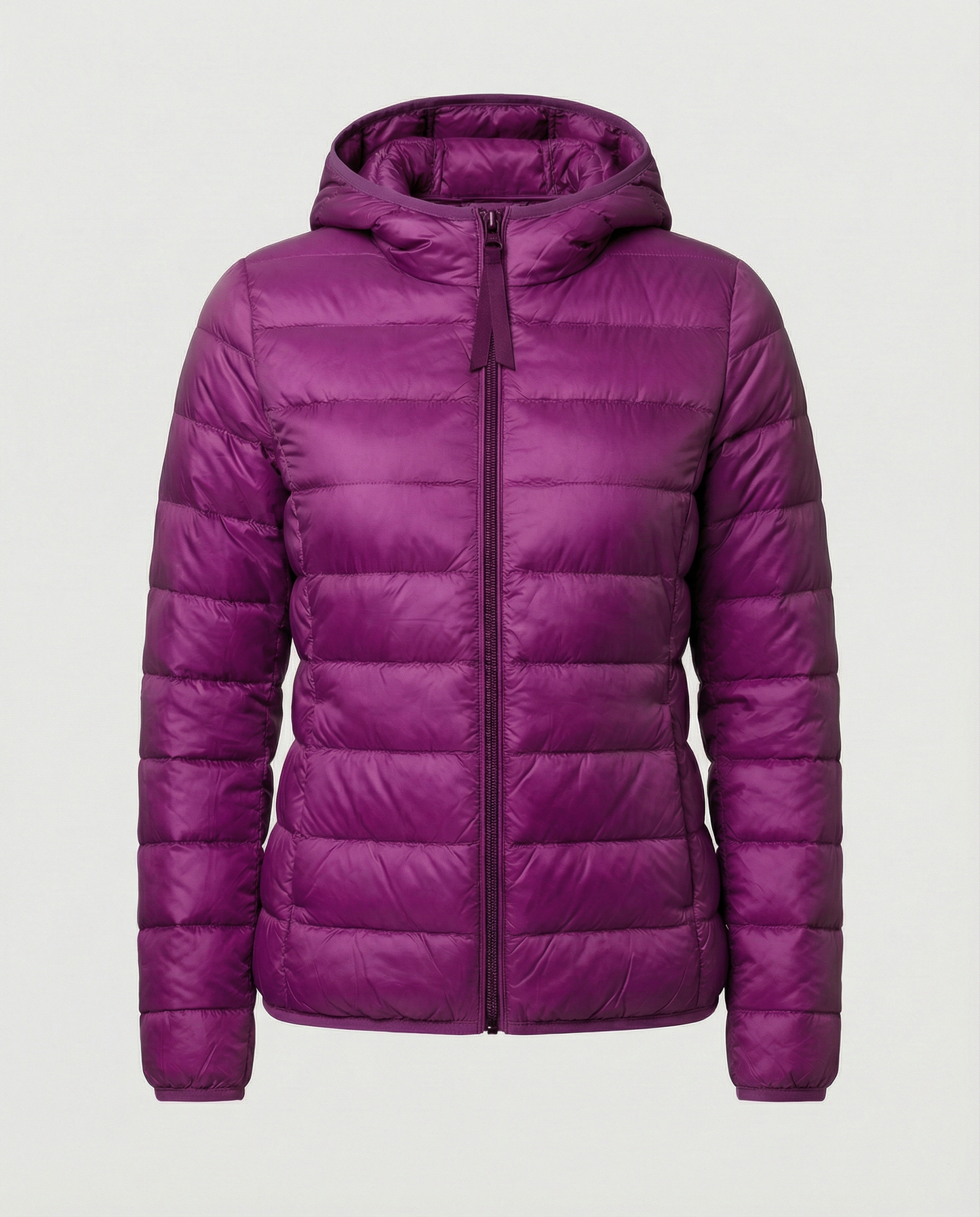 Ultralight Down Jacket Women's