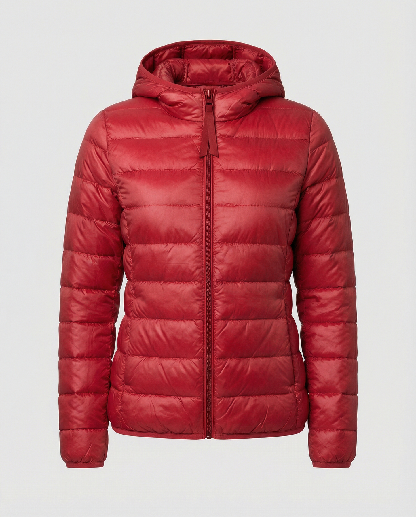Ultralight Down Jacket Women's