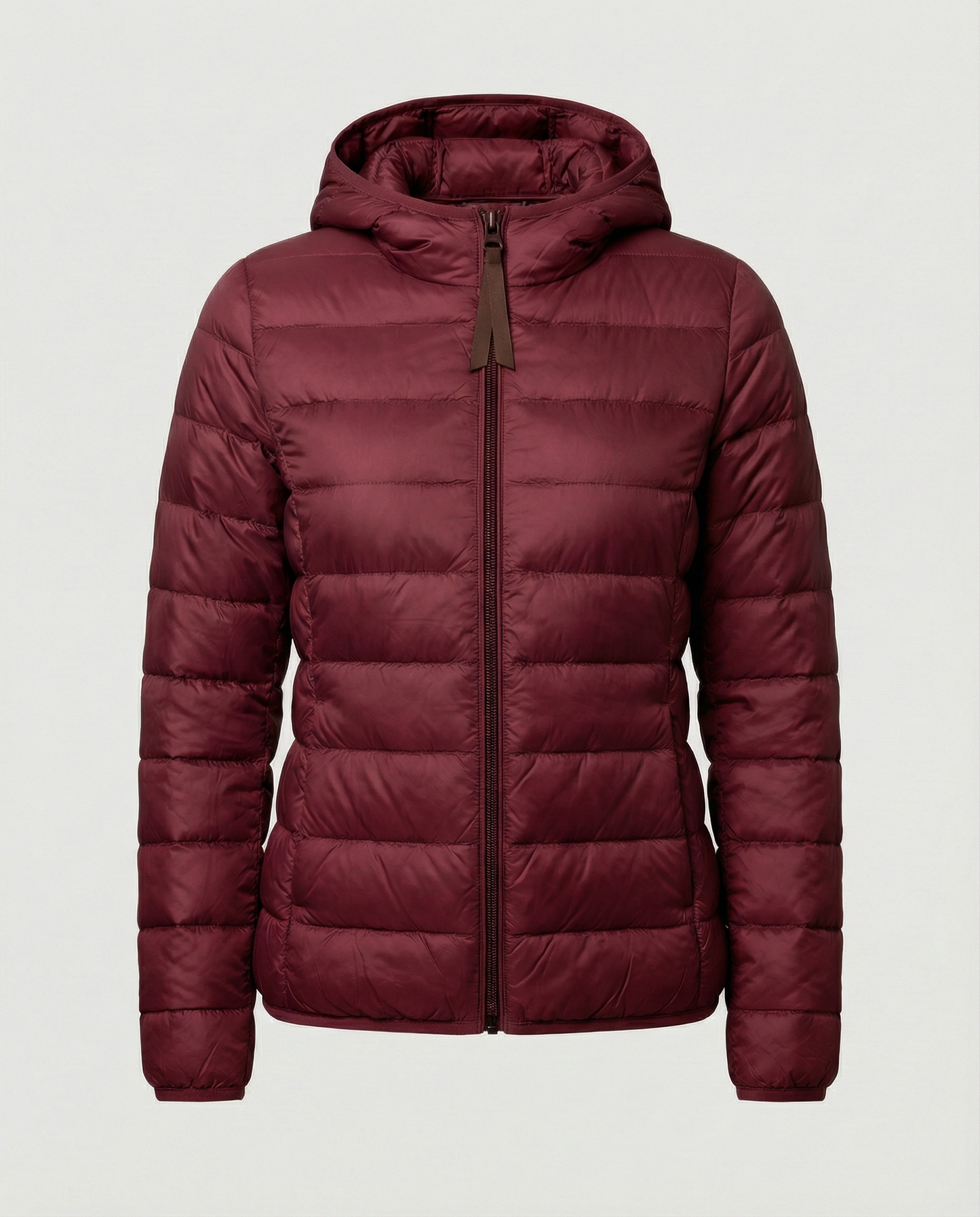 Ultralight Down Jacket Women's