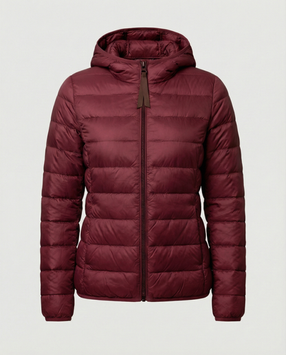 Ultralight Down Jacket Women's