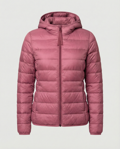 Ultralight Down Jacket Women's