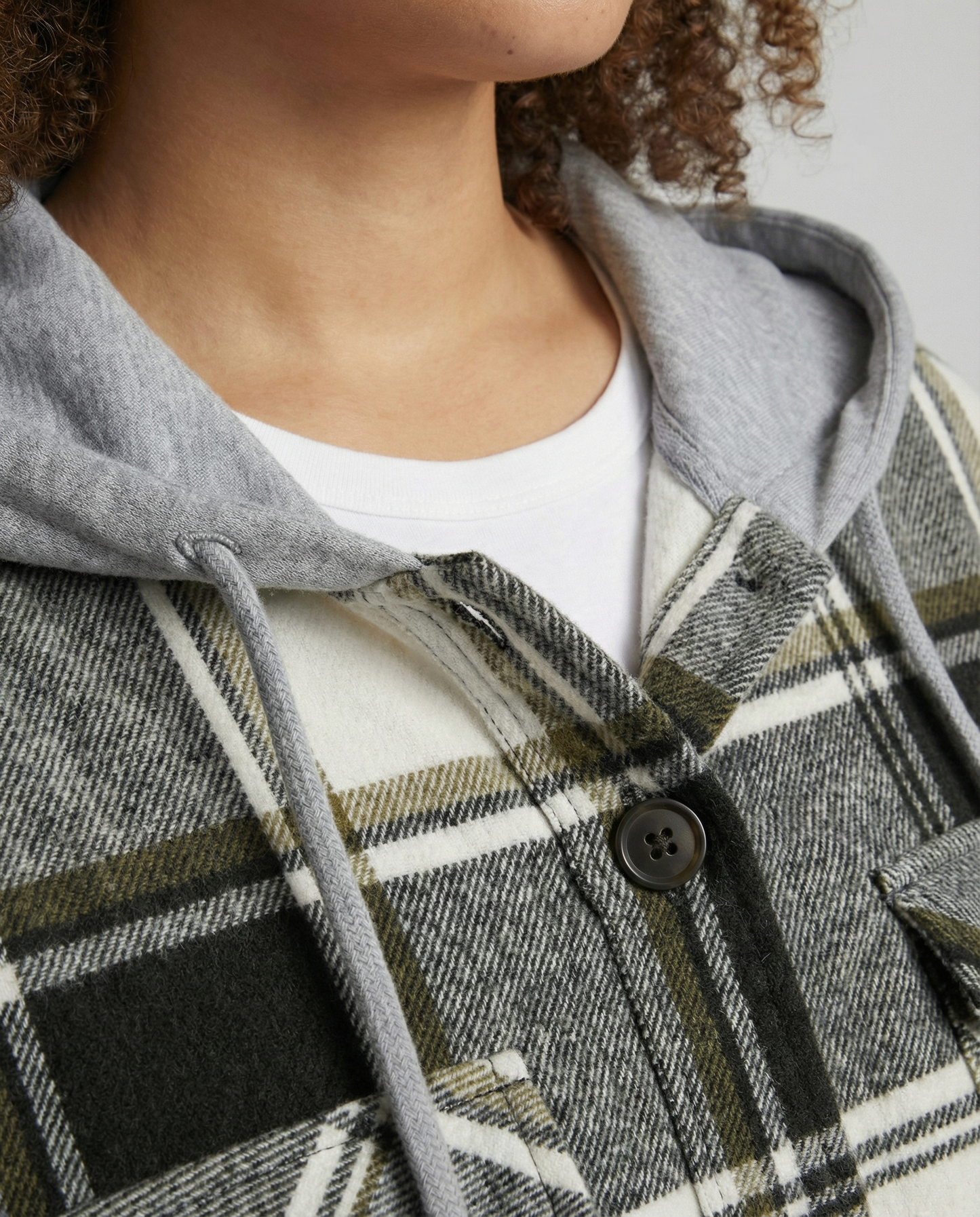 Modern Thermal Jacket Women