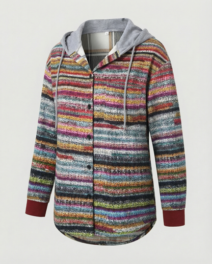 Modern Thermal Jacket Women