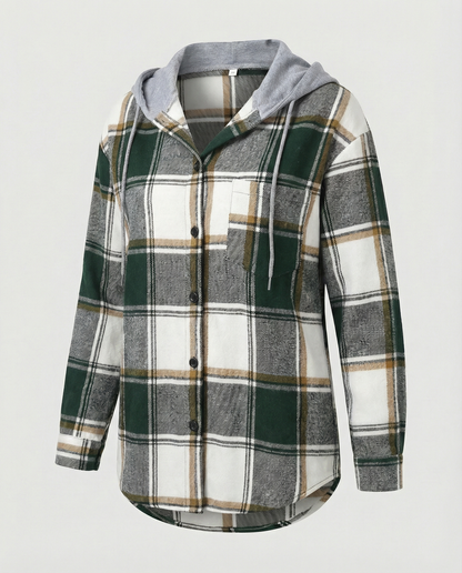 Modern Thermal Jacket Women