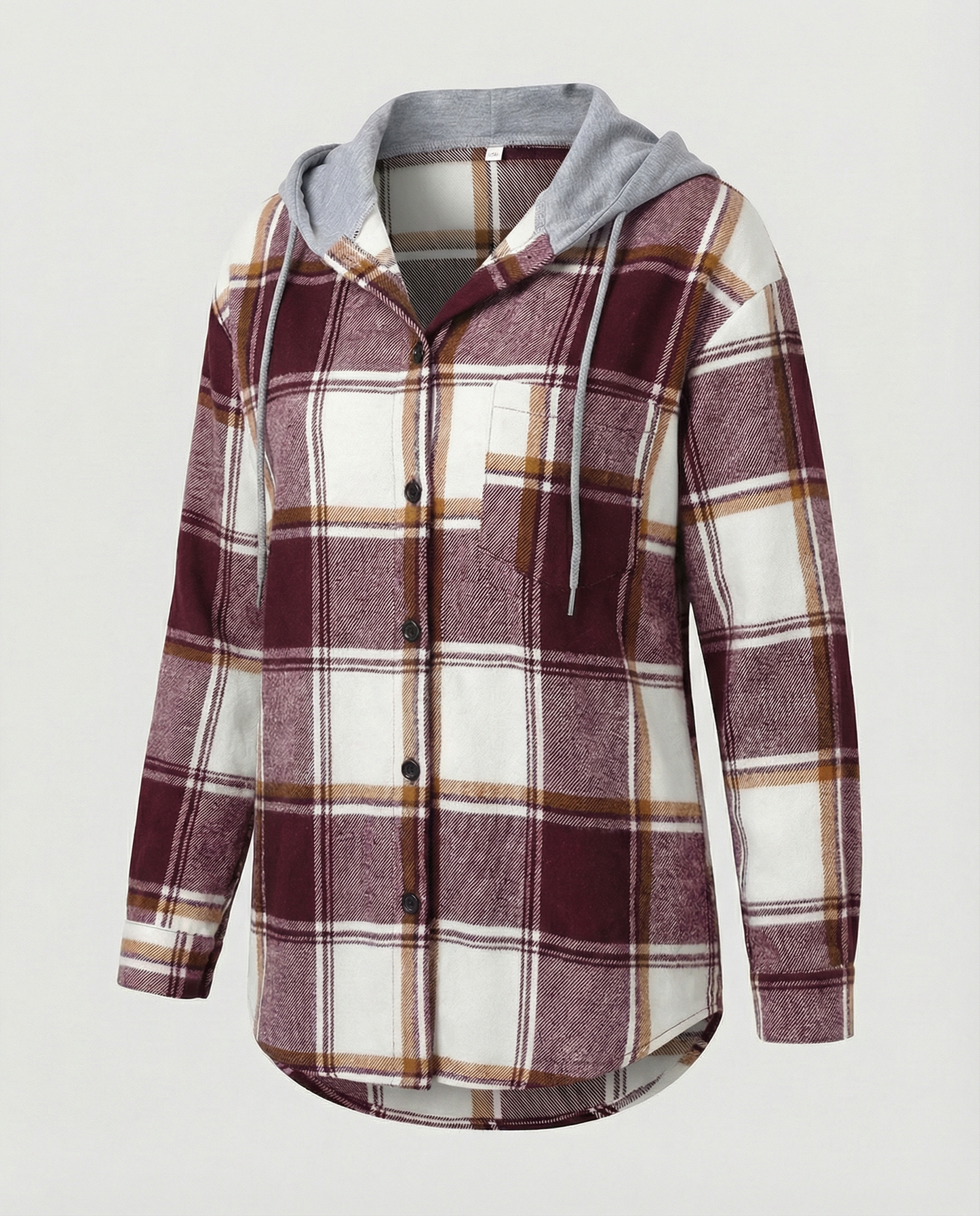 Modern Thermal Jacket Women