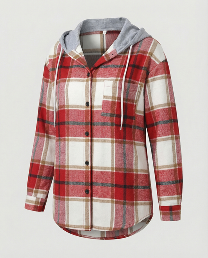 Modern Thermal Jacket Women