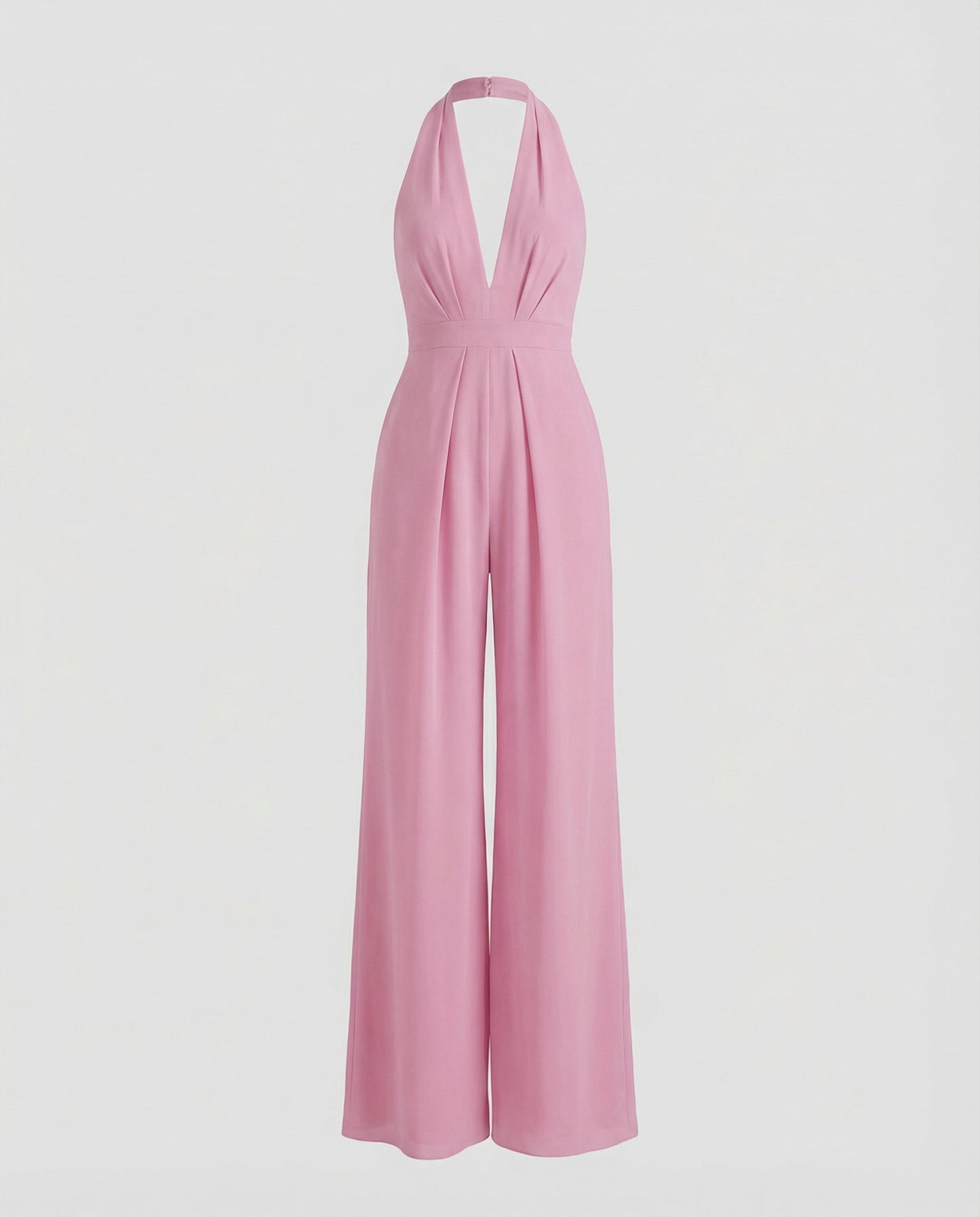 More elegant women's long jumpsuit
