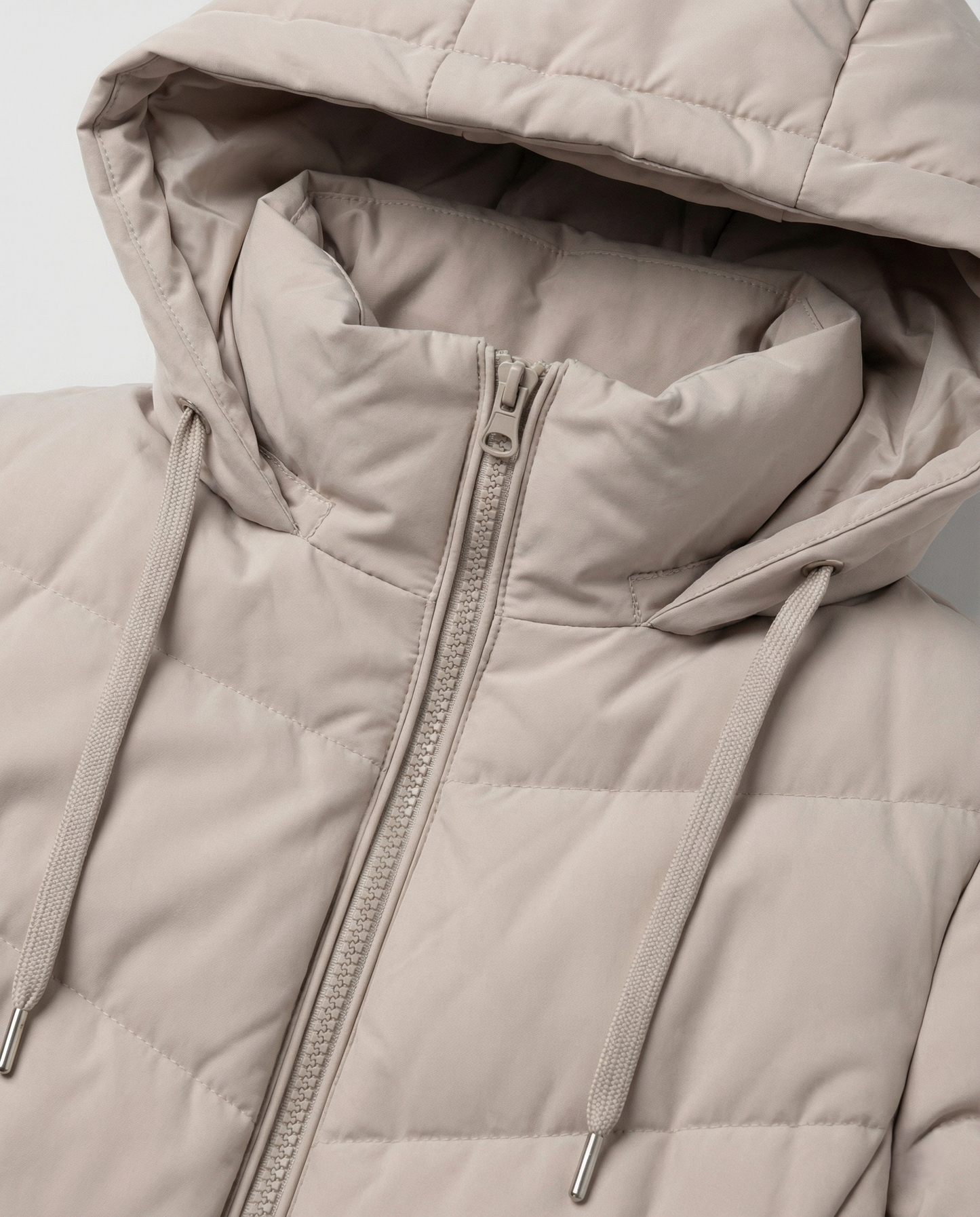 Chic Warm Winter Jacket Women