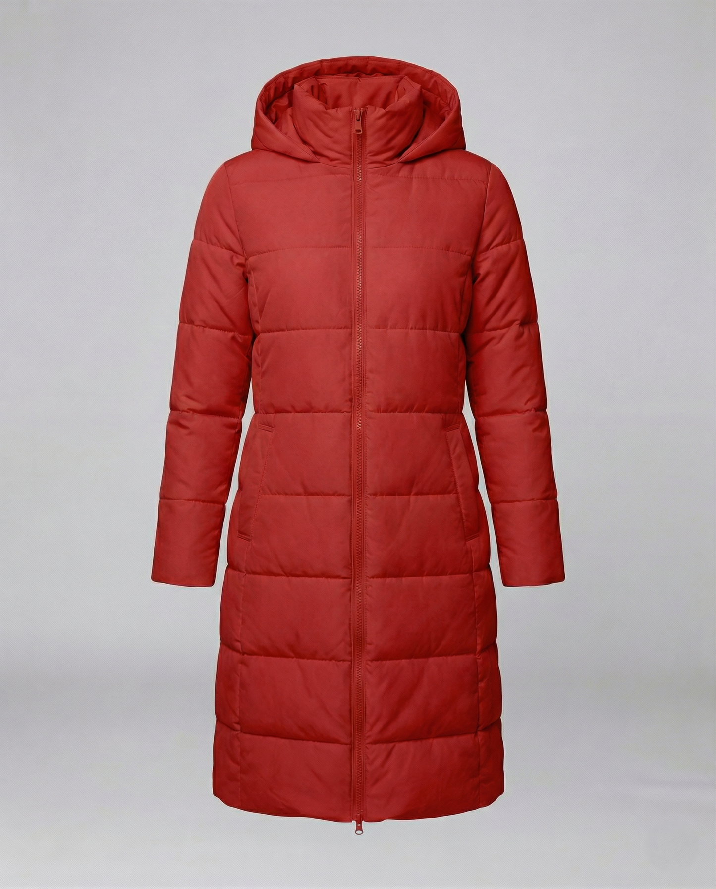 Chic Warm Winter Jacket Women