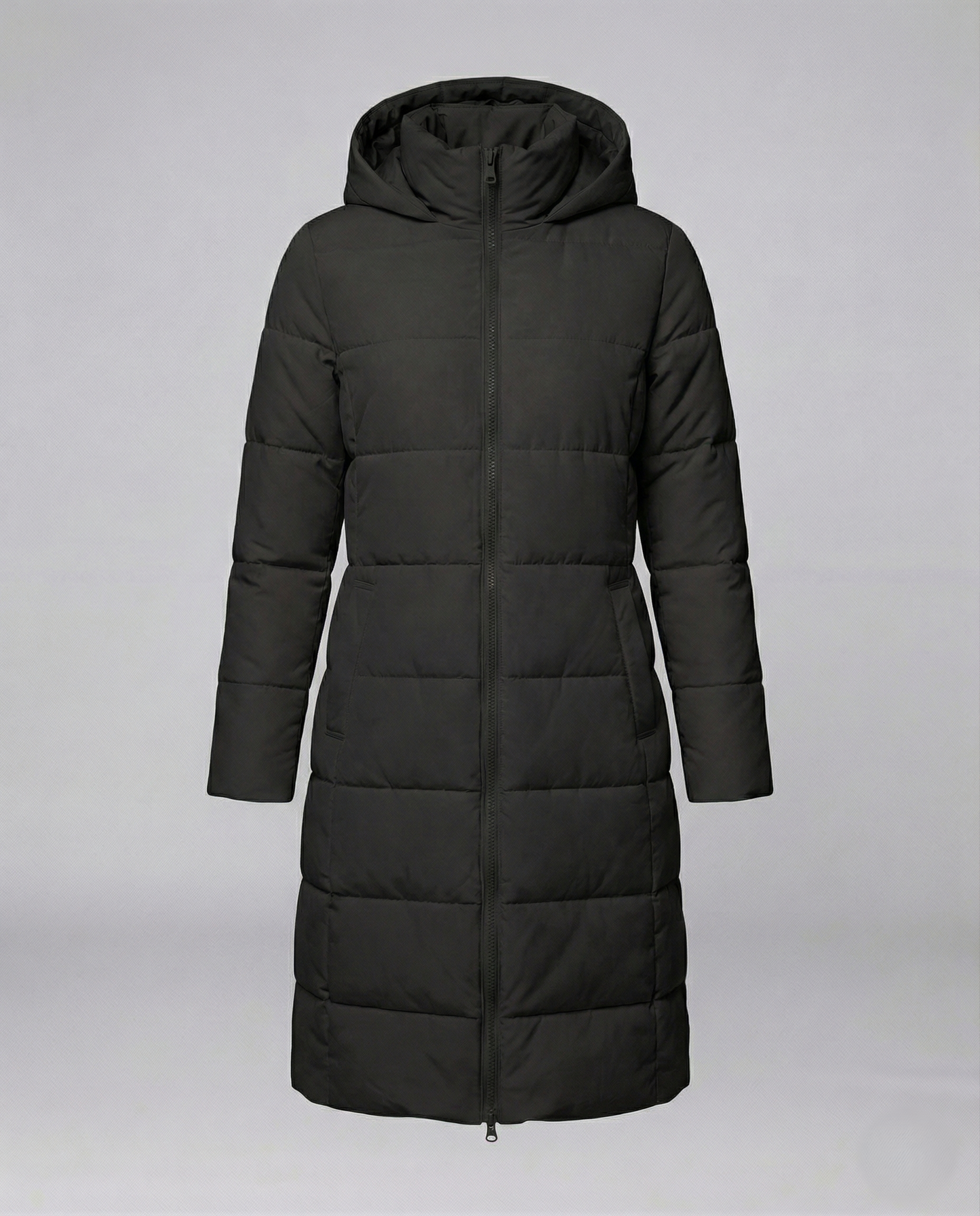Chic Warm Winter Jacket Women