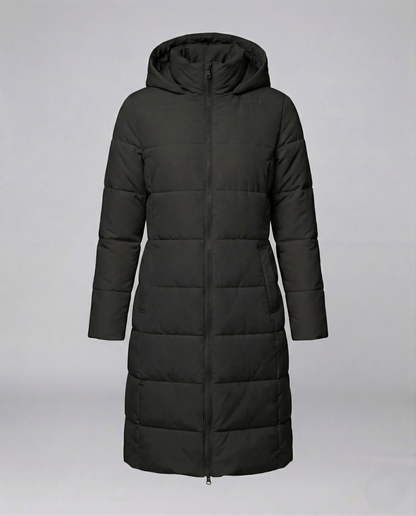 Chic Warm Winter Jacket Women