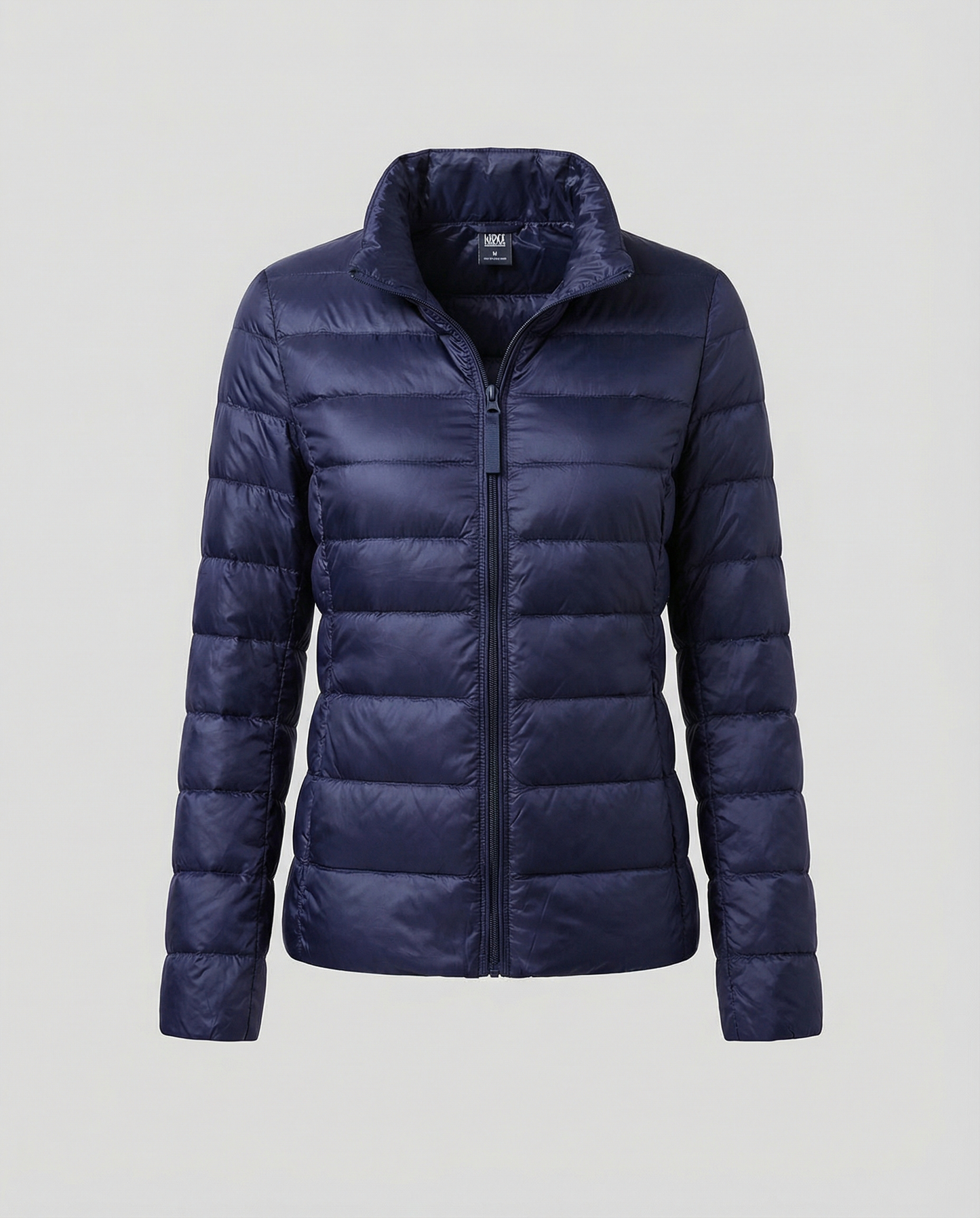 Ultralight Down Jacket Women's