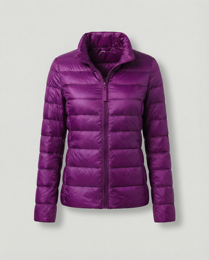 Ultralight Down Jacket Women's