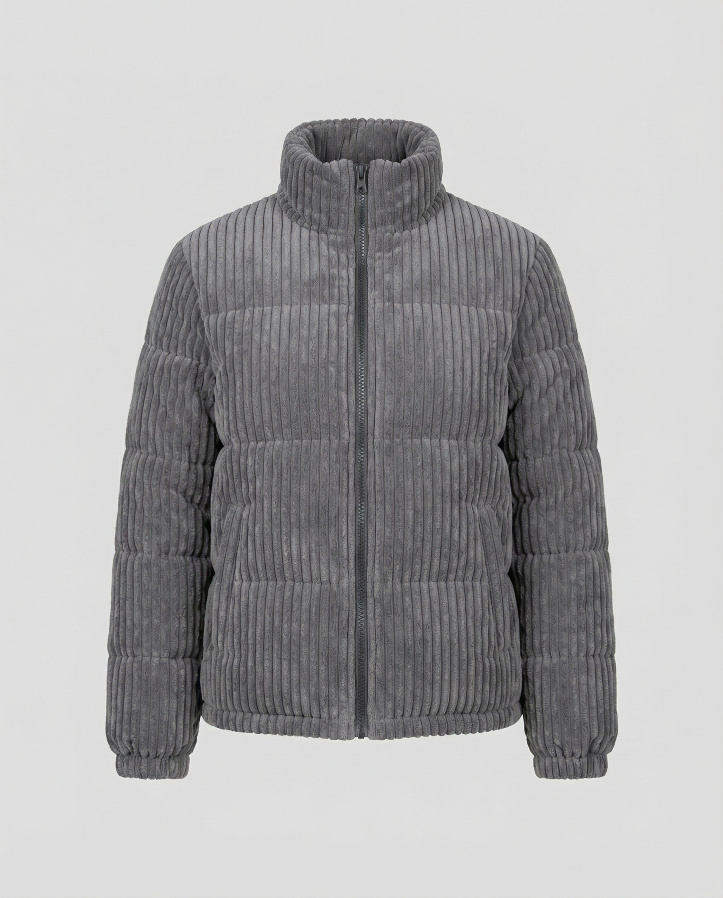 Soft Warm Cord Jacket