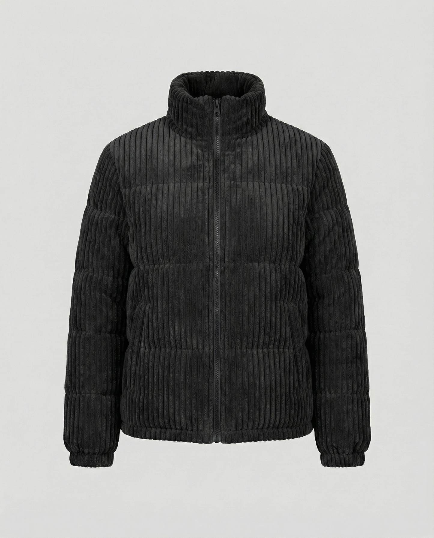 Soft Warm Cord Jacket