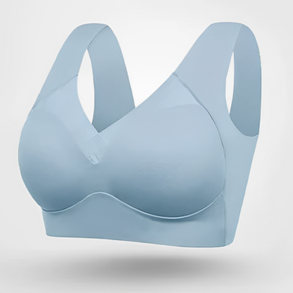 Seamless Comfort Bralette | Women's Wireless Bra 5