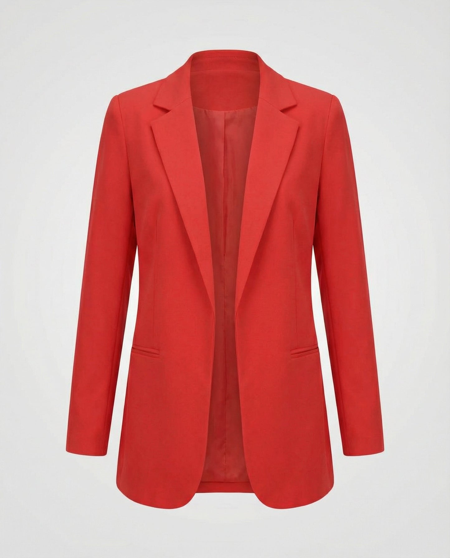 Women's Slim-Fit Blazer