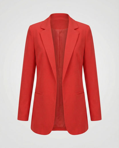 Women's Slim-Fit Blazer