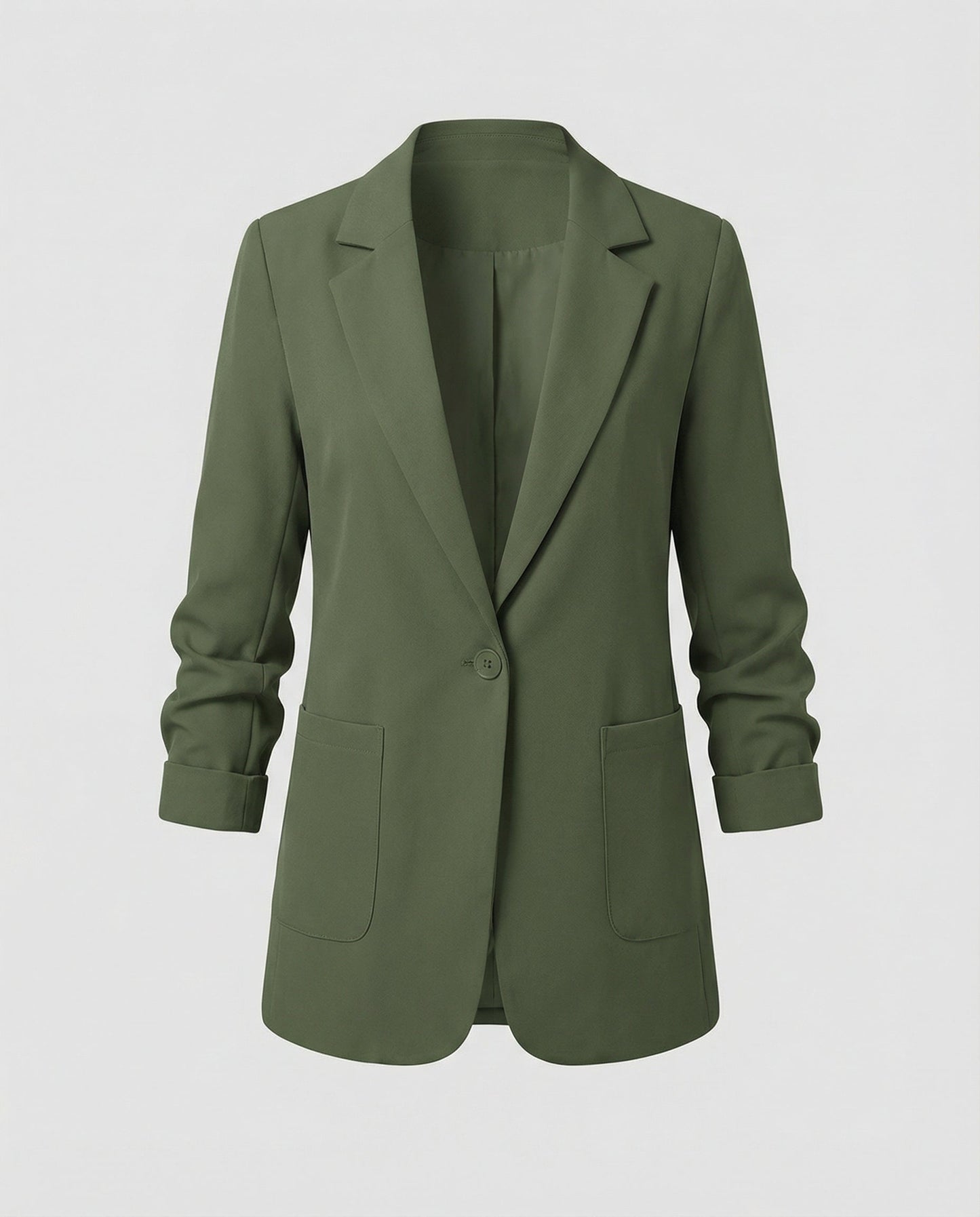 Women's Slim-Fit Blazer