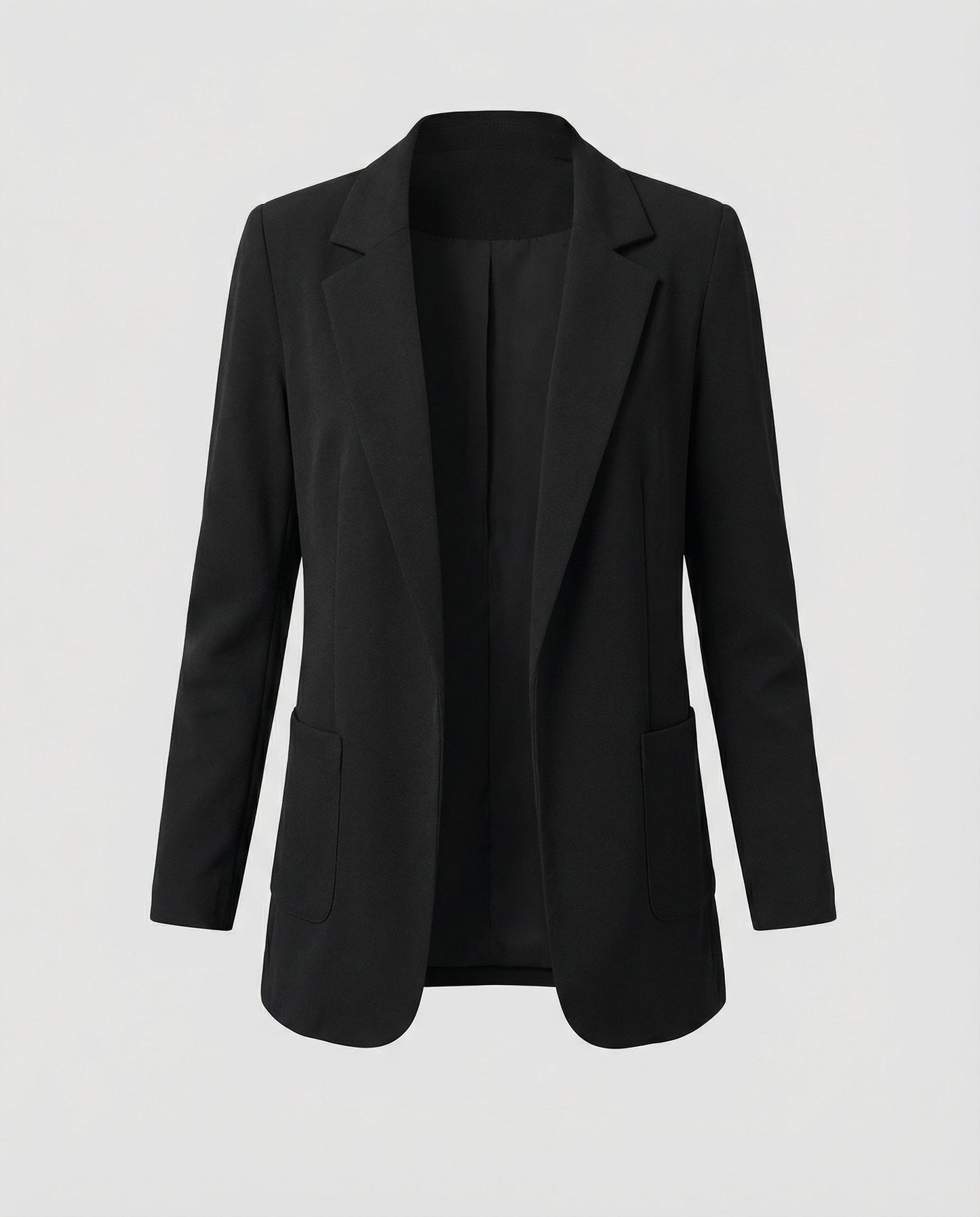 Women's Slim-Fit Blazer