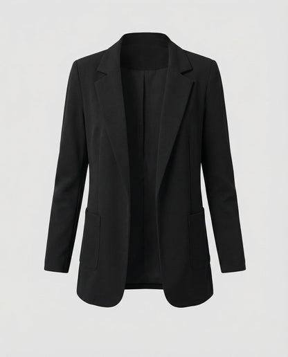 Women's Slim-Fit Blazer