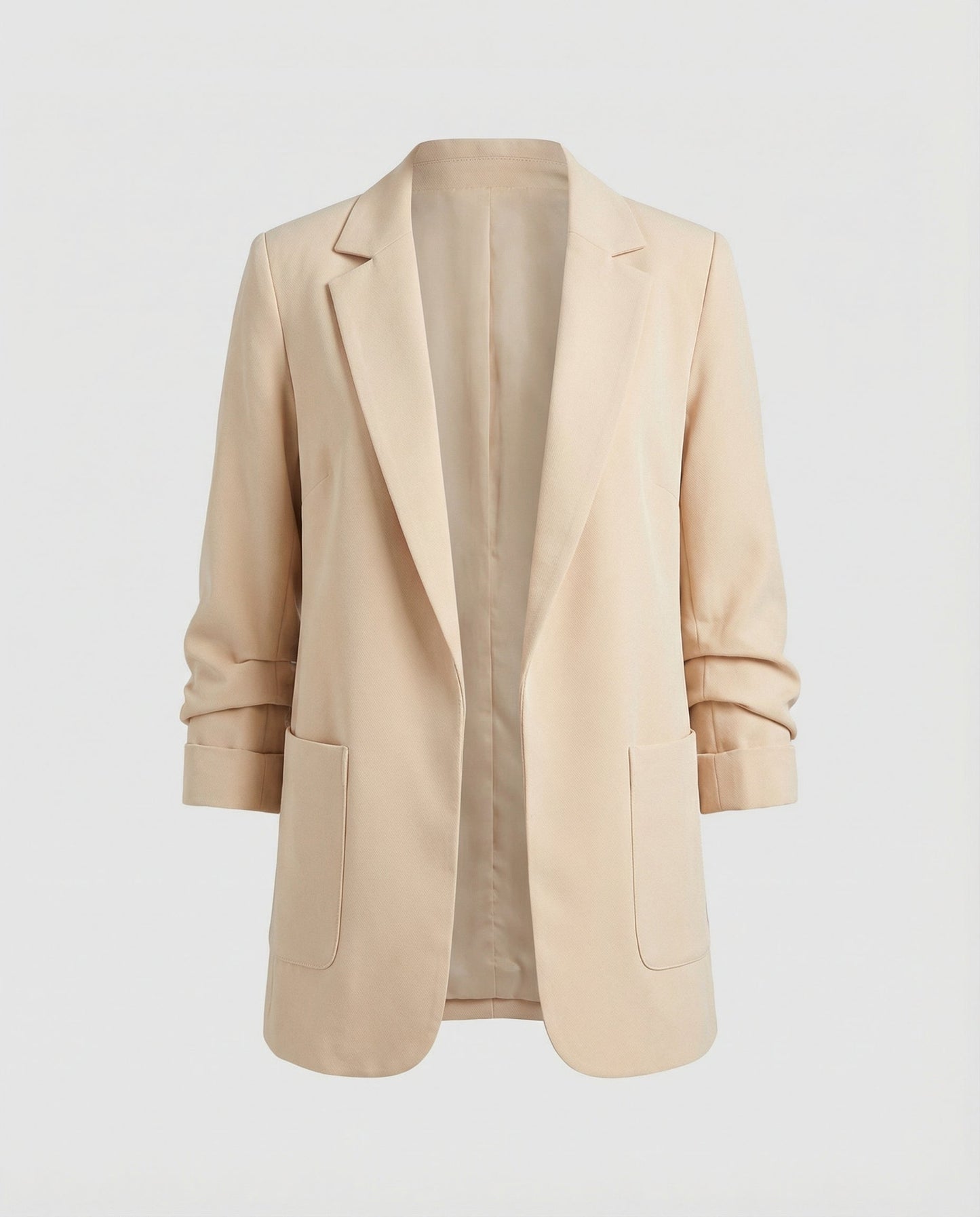 Women's Slim-Fit Blazer