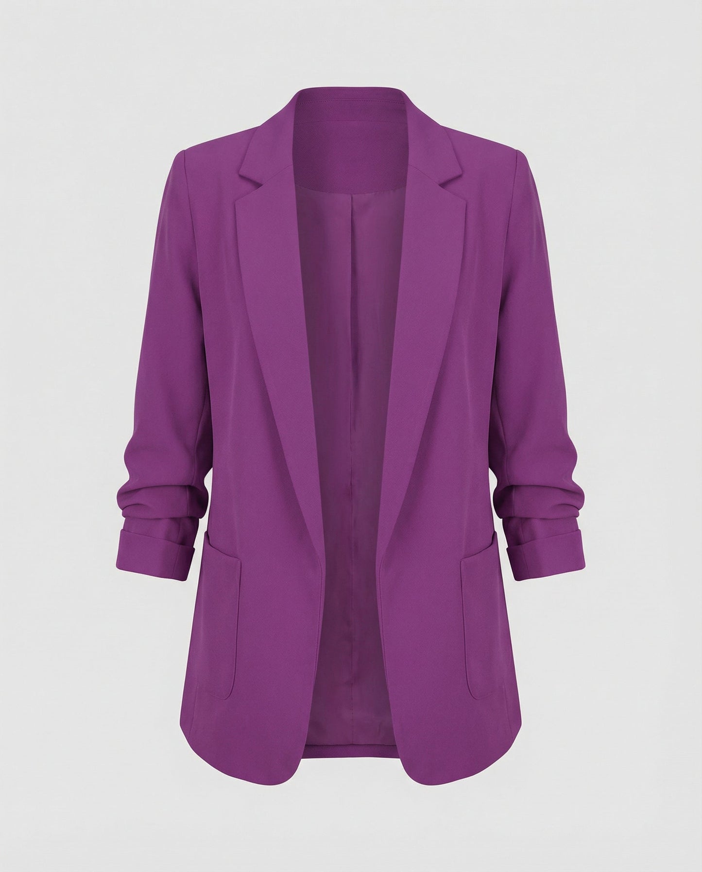 Women's Slim-Fit Blazer