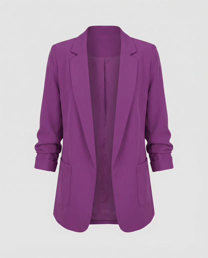 Women's Slim-Fit Blazer