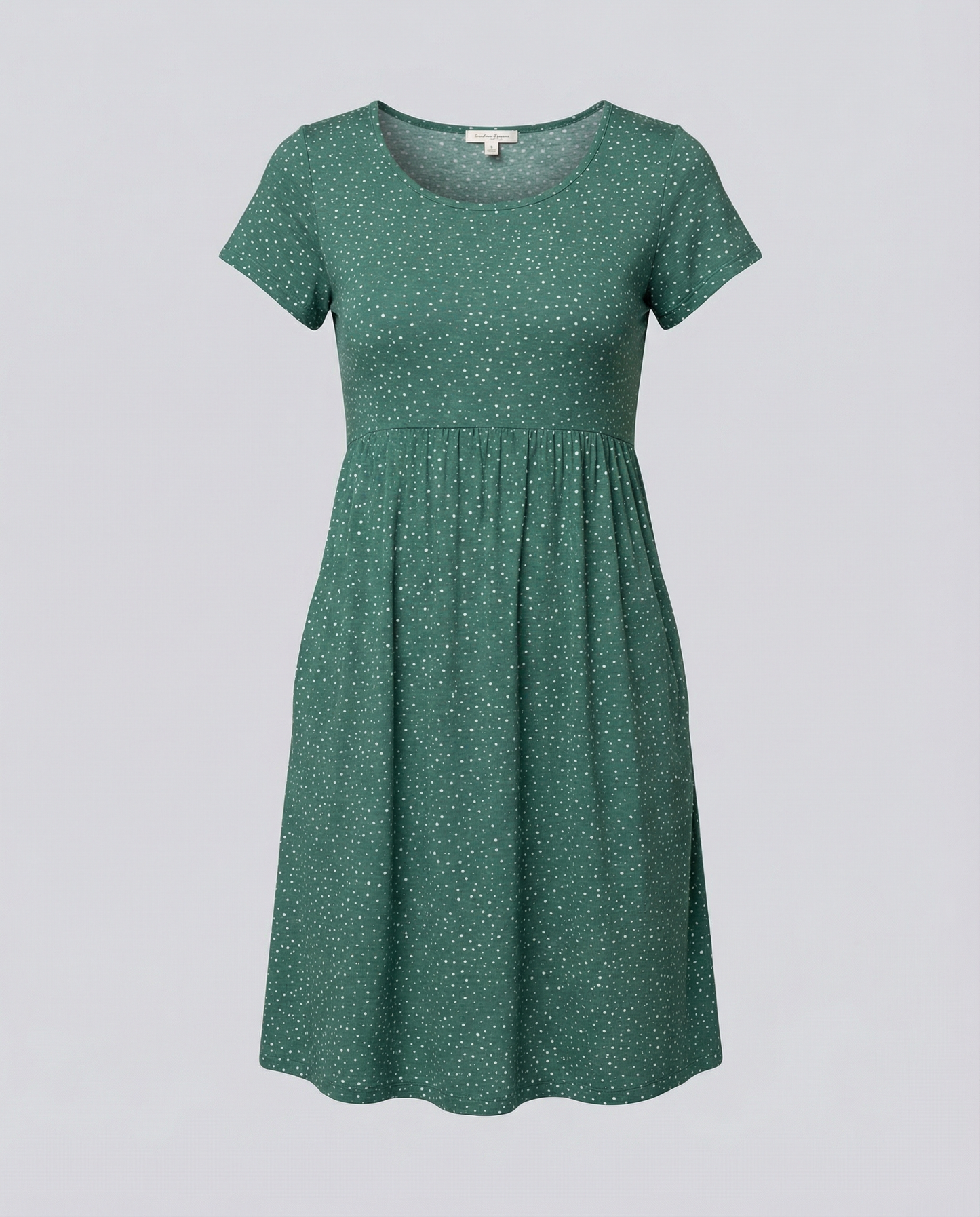 Summer Women's Floral Dress