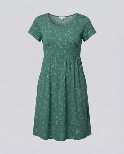 Summer Women's Floral Dress