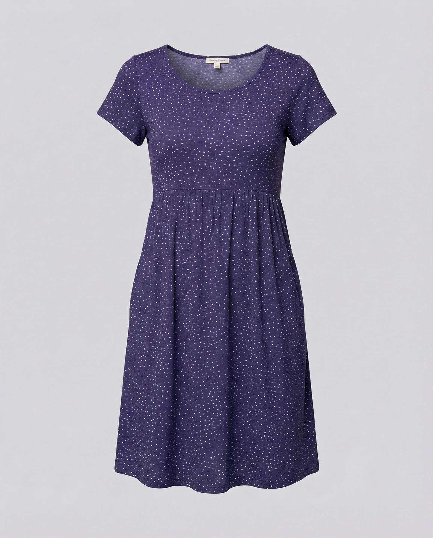 Summer Women's Floral Dress